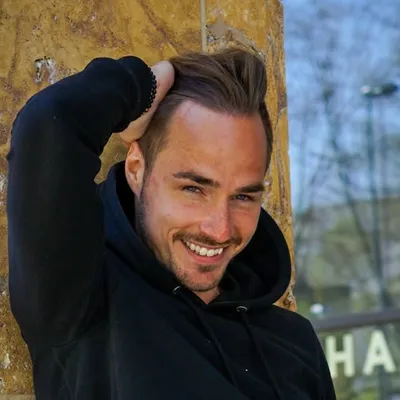 Daniel Nees profile