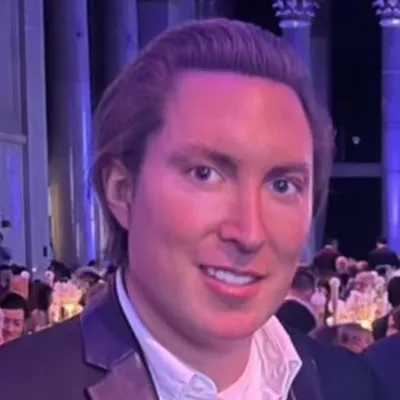 Daniel Neiditch profile
