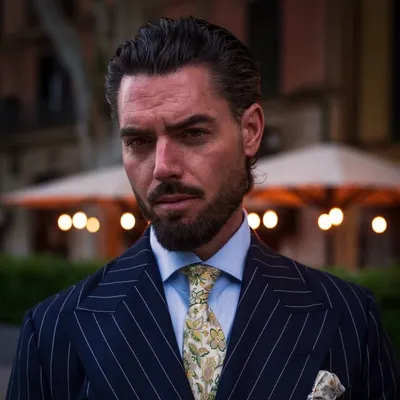 Danielo Costa profile