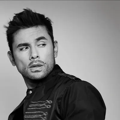 Daniel Pacheco Bautista profile