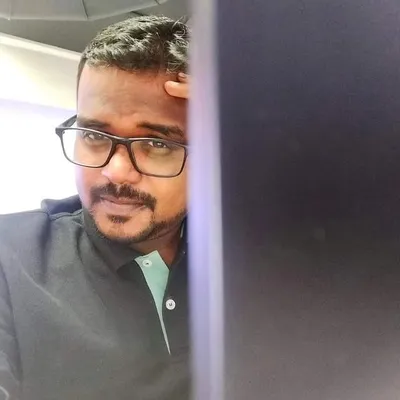 Daniel Paul Singh profile
