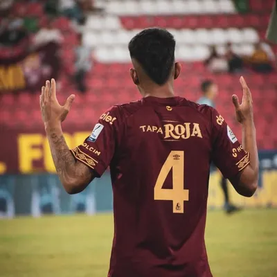 Daniel Pedrozo profile