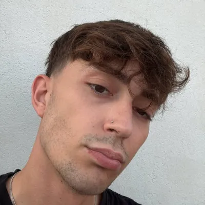 Daniel Pellanda profile