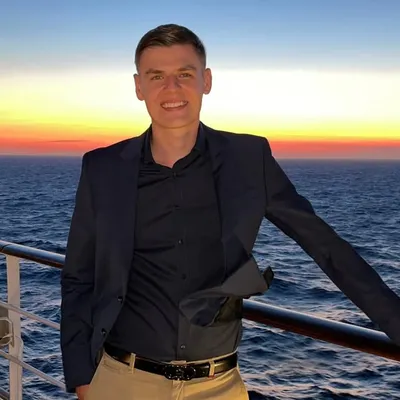 Daniel Predl profile