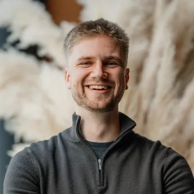 Daniel Preikschat profile