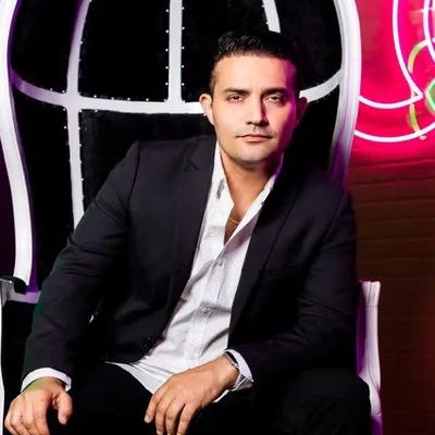 Daniel Sepulveda profile