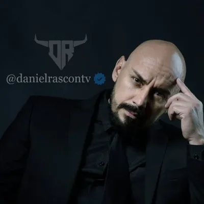 DANIEL RASCÓN profile