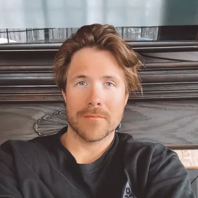 Daniel Rönnbäck profile