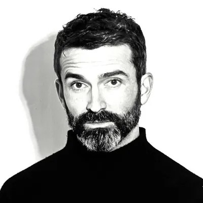 Daniel Roseberry profile