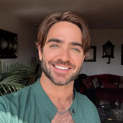Daniel Ruiz Valderrama profile
