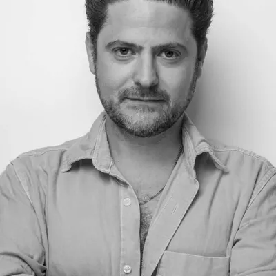 Daniel Sabag profile