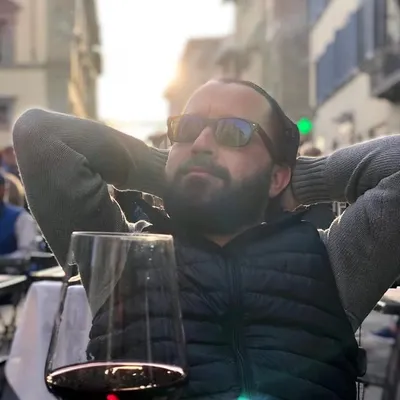 Danny Sada Marroquín profile