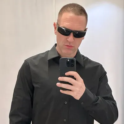 Daniel Sannwald profile