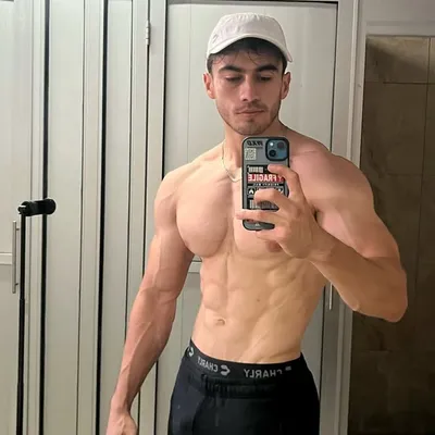 Daniel Santana profile