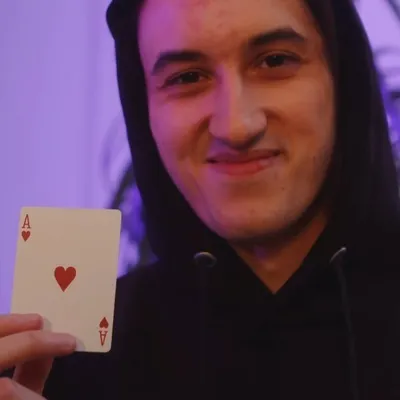 Scarface | Daniel profile