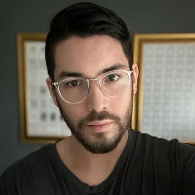 Daniel Schneider profile