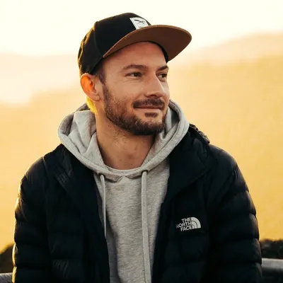 Daniel Schramm profile