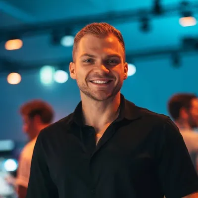 Daniel Schulz profile