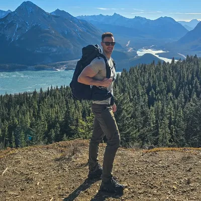Daniel Maguire profile