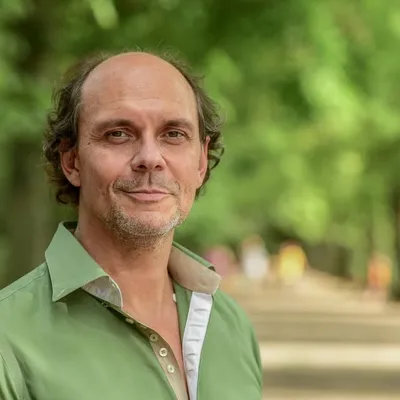 danny richter redner profile