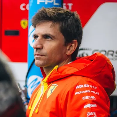 Daniel Serra profile