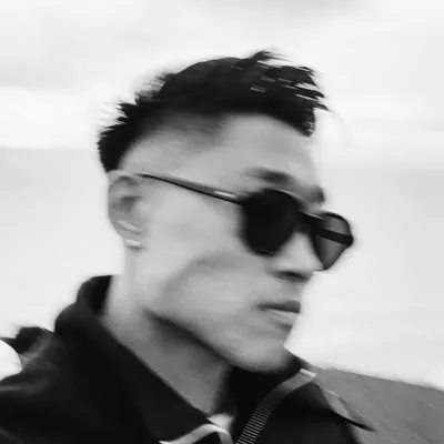 Daniel Seung Lee 〰️ 이승민 profile