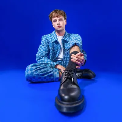 DANIEL SHAW profile