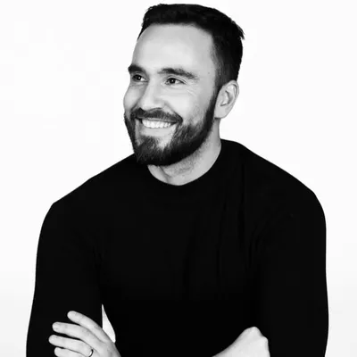 Daniel Silva S. profile