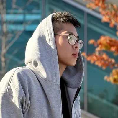 Daniel Sin profile