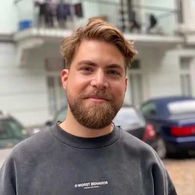 danielsteiman profile