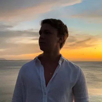 Daniel Weis profile