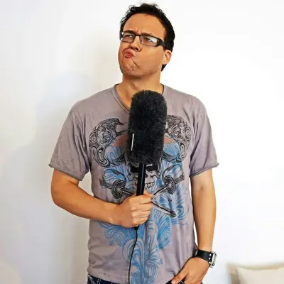 Daniel Thauer profile