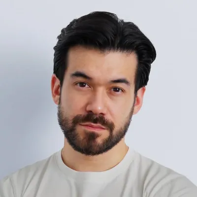 Daniel Titchener profile