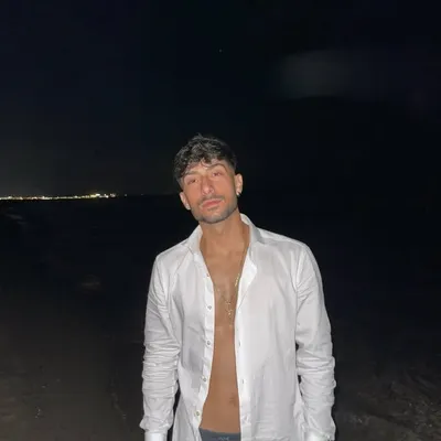 Daniel Tognetti profile