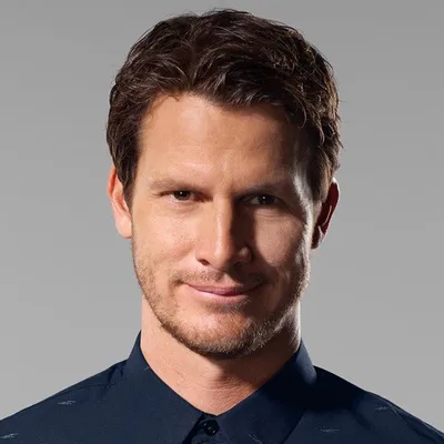 Daniel Tosh profile