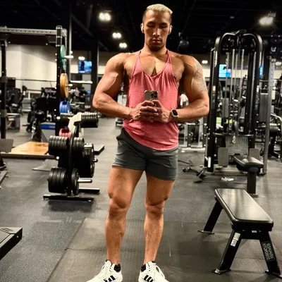 Danny Tran profile