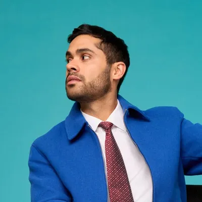 Dani Valle profile
