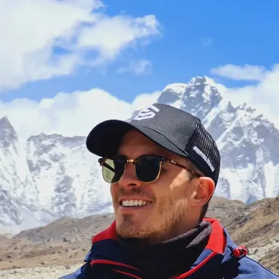 Daniel Vargas profile