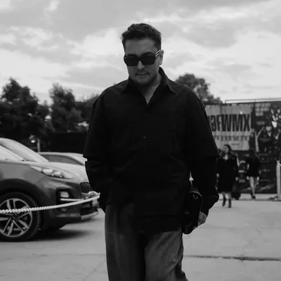 Daniel Vásquez Instagram profile photo