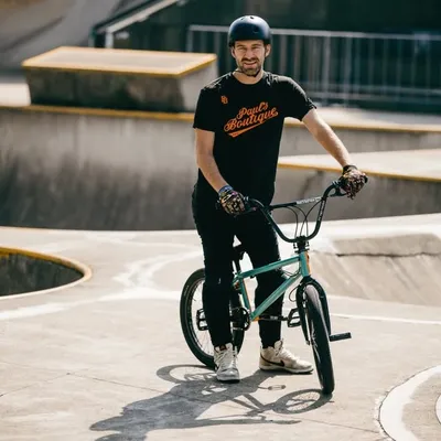 Daniel Wedemeijer profile