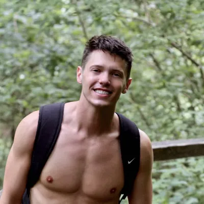 Daniel Wevik profile