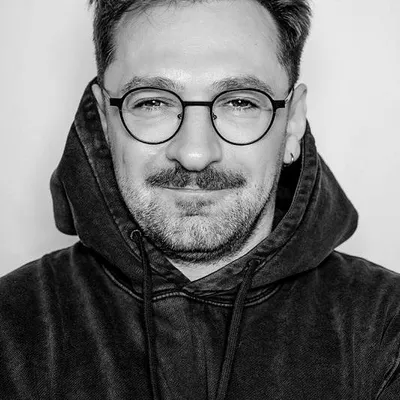 Daniel Wiśniowski profile