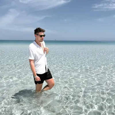 Daniel | Travel Blogger profile