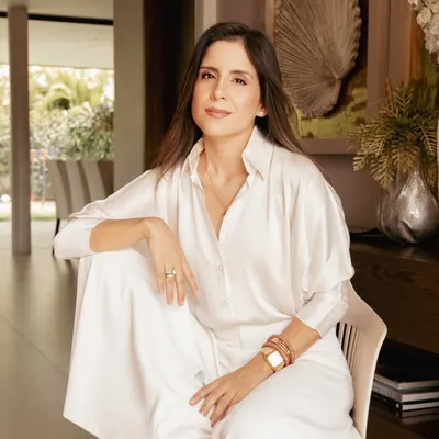 Daniela Erazo M. profile