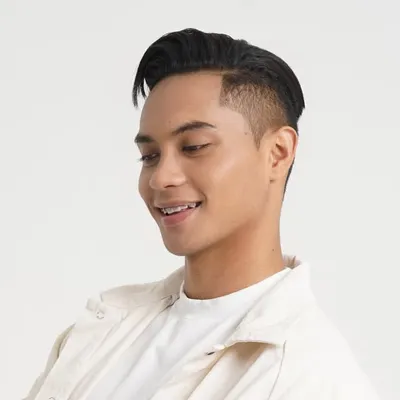 Daniesh Suffian profile