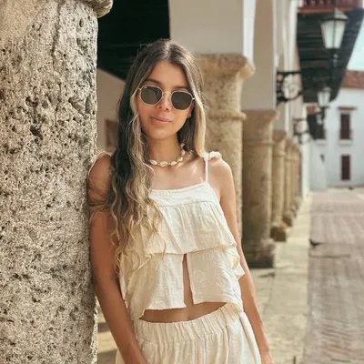 Dani Espinosa • profile