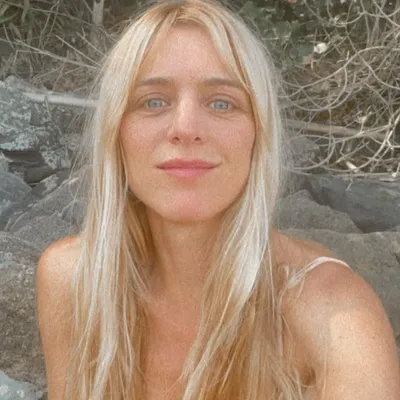 Daniela Bierrenbach Feder profile