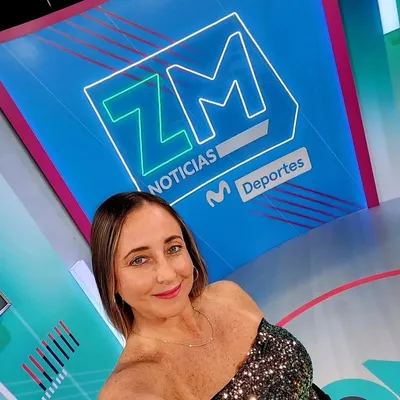 Daniella Fernández Vassallo profile