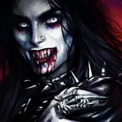 Dani Filth profile
