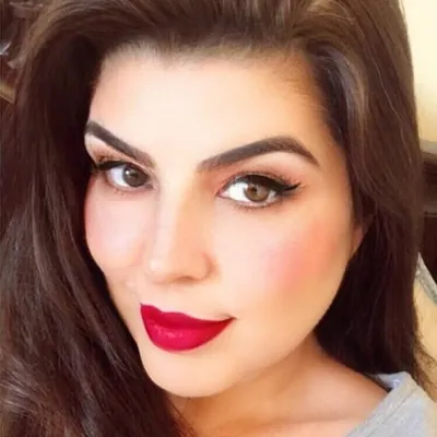 Daniela Fogaça profile